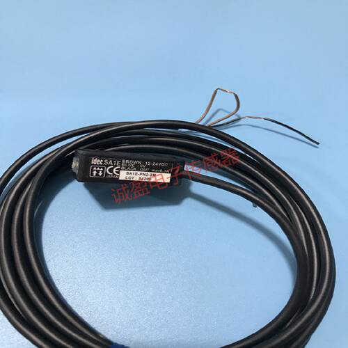 询》和泉光电传感器SA1EPN2MK1380SA1EPN2BP2BN12M感应器