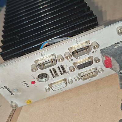 询价-德国MenCompactPCI180028N01工业电