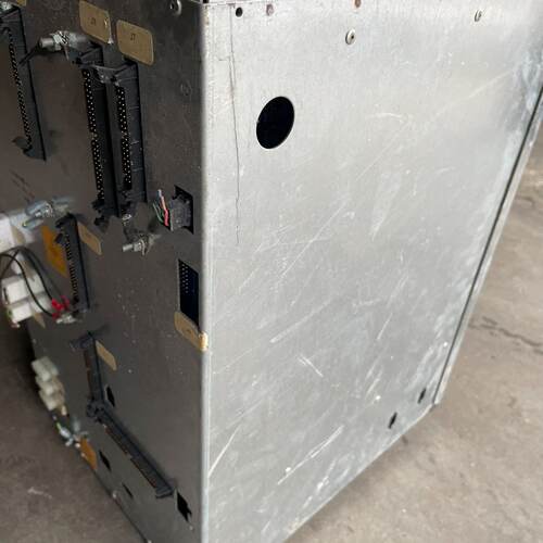 议价American Original 3D Syst Cpx3000 Industrial Control Box