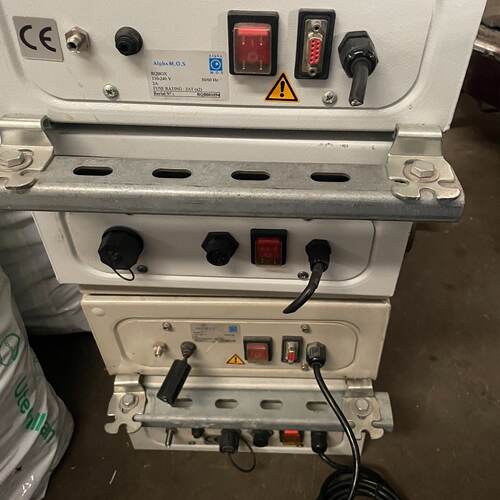 议价Alpha Carbon Monoxide Detector Alpha Mos Rq BoxDa适用