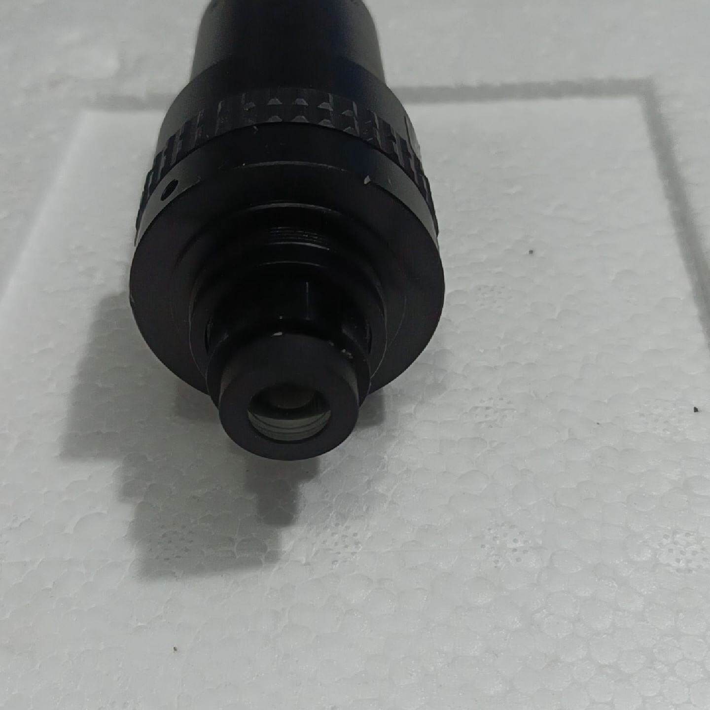 议价--Nikon尼康10x-A物镜,拆机下来的,实物拍摄,功能正常