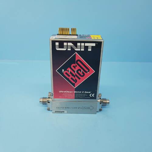3250303 UNIT UFC8160 1 Cl2 100SCCM ASIS