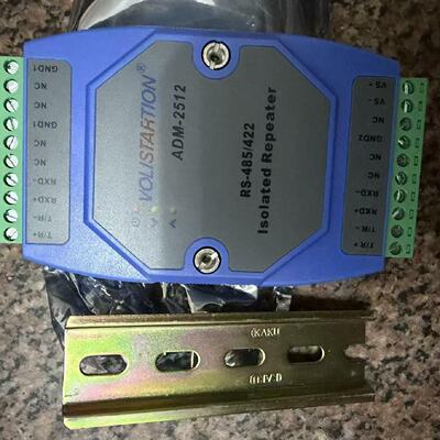 沃栎森ADM2512RS485422隔离中继器议价