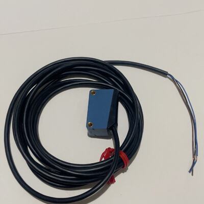 【议价】CHANKO/长江 CPY-DBR250P3背景抑制型光电开适用811