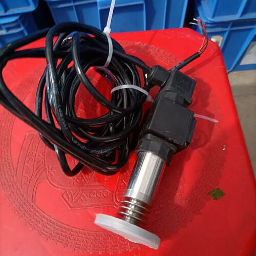 询-杜威压力变送器DW803AC3C5AHLED