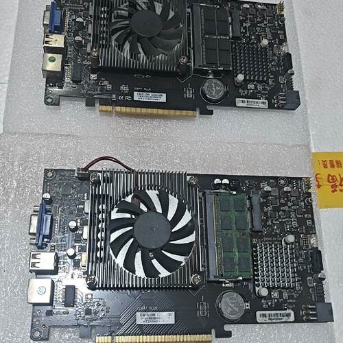 847控制板IC847PLUS控制板带英特尔二代B830 C--议价商品