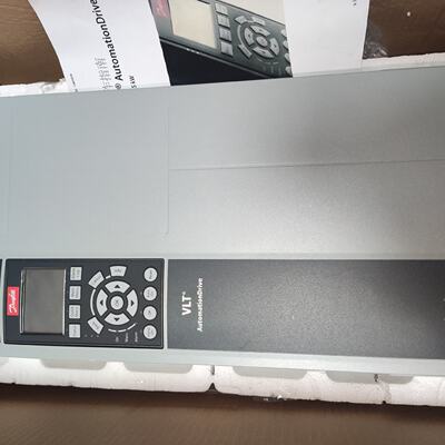 全新丹佛斯FC302系列FC302P1K5T5E55H2X