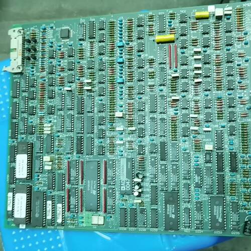 议价M Melae Rila Ups Power Control Circuit Board Crol 510280