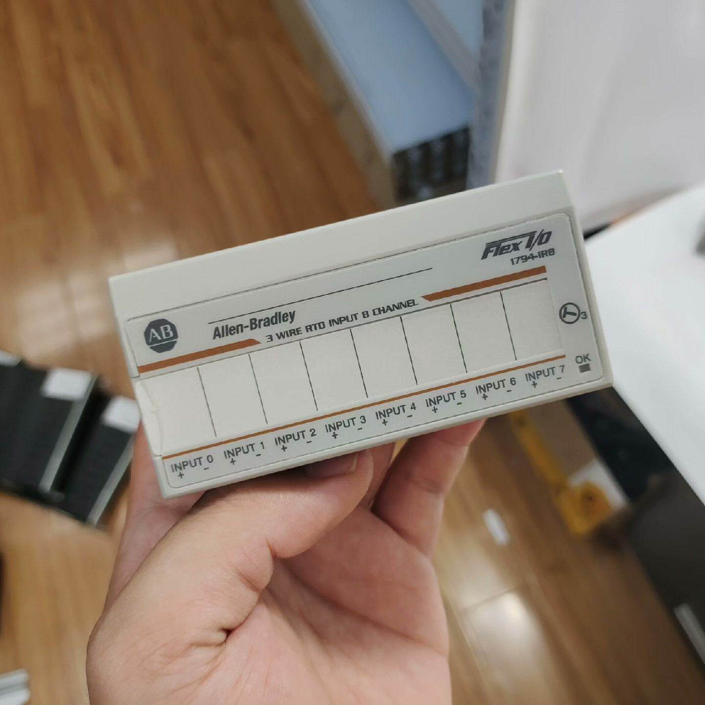 1794IR8AB模块原装拆机成色不错需要请先联系