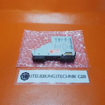 Lenze SPS Scheda Di Uscita Digitale EPMS207.1B.10