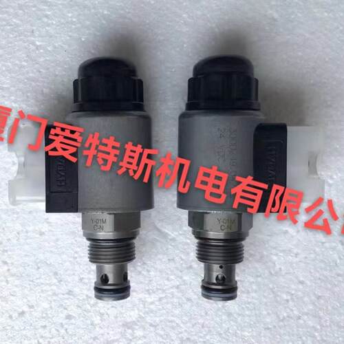 询》HYDAC贺德克电磁插装阀WS08D01CN24DGWS08ZR01MCN