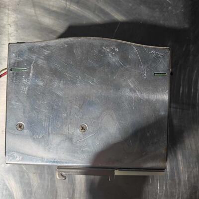 议价Mean Well Dr7524 Switching Power Supply Rail Type 24V 3.