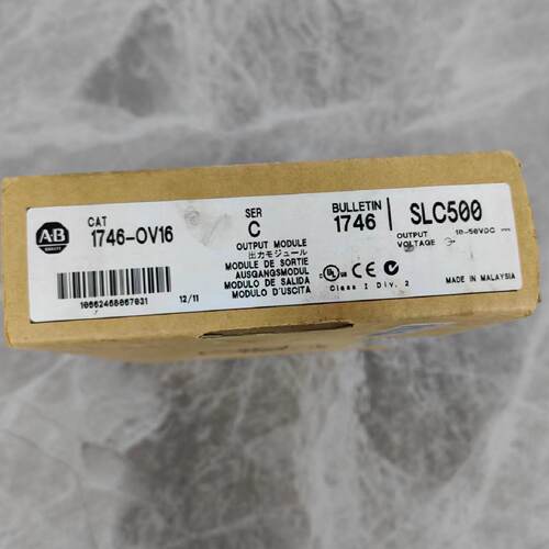 询价ABPLC1746OV16实物图看