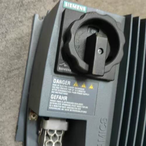 (议)SINAMICSG110D变频器型号6SL3511