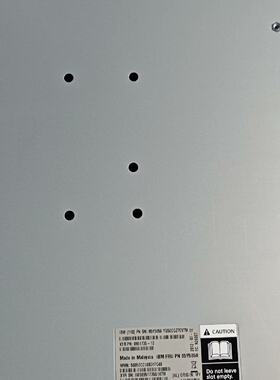 询价-IBMV7000扩展柜控制器85Y5850