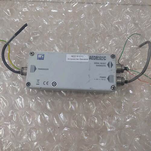 【询价】德国HBM放大盒/放大板AED9501A，在线，适用