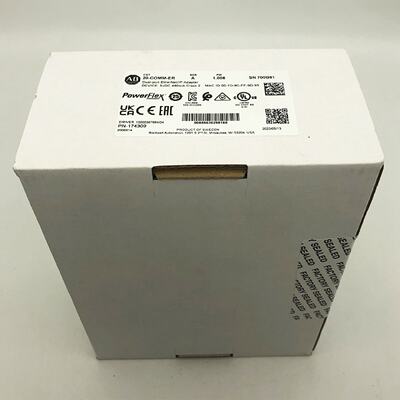 议价20-COMM-ER变频器配件罗克韦尔Allen-Bradley全新现货20COMME