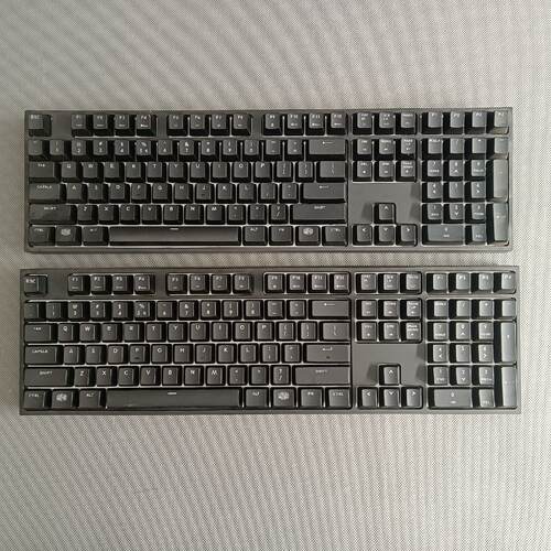 原装coolermaster酷冷至尊SGK6020樱桃