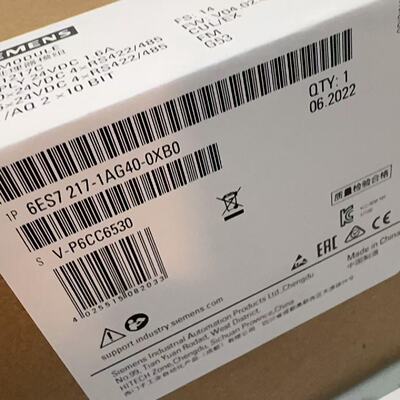 6ES72171AG400XB0议价