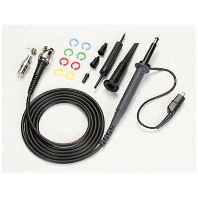 百科BKPrecision配件PR-250B示波器探头通用无源探针250MHz