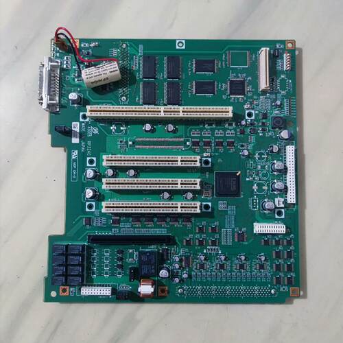 询价电装机器人控制器卡槽RP324CPU400A2802