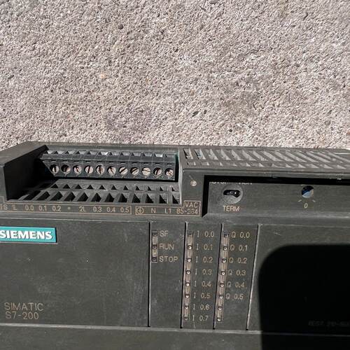 询-S7一200CPU212