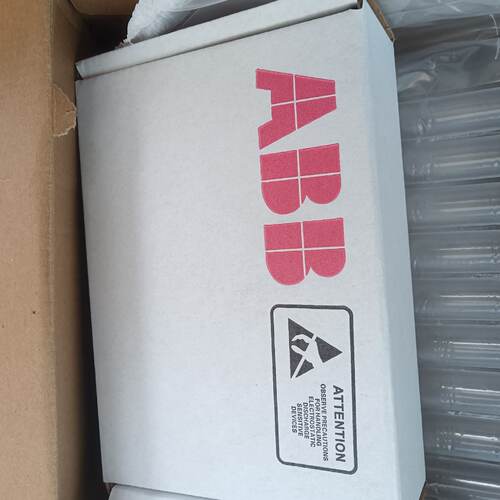 议价ABB板 RAPI-01C 全新正品现货 64613367D 全新原装，带包装