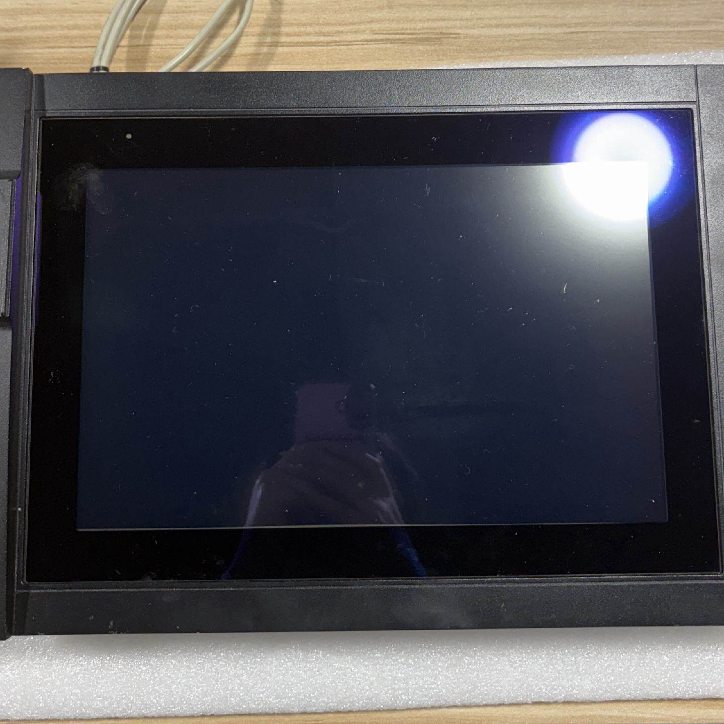 询价KONGSBERGCP12m.KBE15主机遥控面板议价