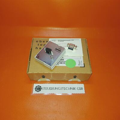 Mdulo De Comunicacin Lenze FPINTERFACE Tipo EMF2103IB