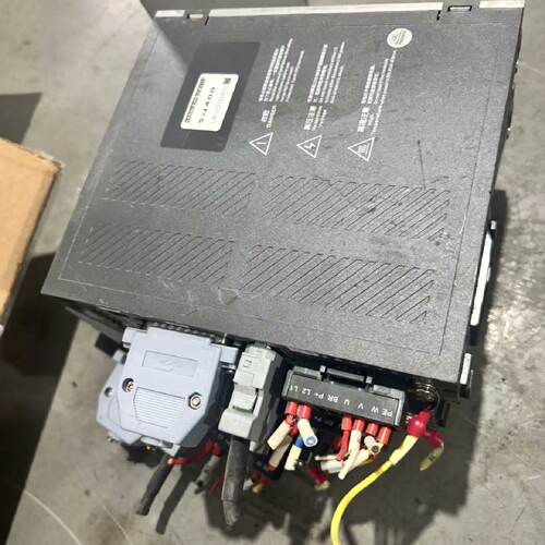 议价Ruite Ruitech Servo Drive Model Rs750 750W Power适用