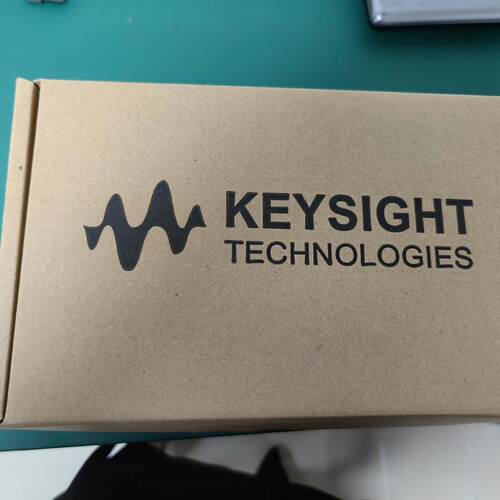 (议)GPIB转换线Keysight82357BGpib转usb