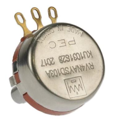 溢价-RV4NAYSD103A旋转电位计PEC电位器Precision10KOHM2W
