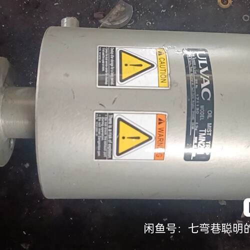 爱发科排气过滤器TMN201油雾分离器仪价--议价商品
