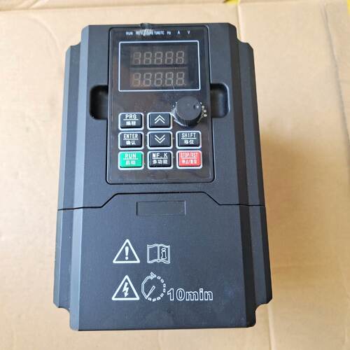 【询价】德佛斯变频器FS600A-5D5G/7D5P-4T    5适用