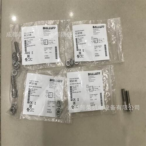 询》巴鲁夫balluff电感式接近开关BES516324S49C现货
