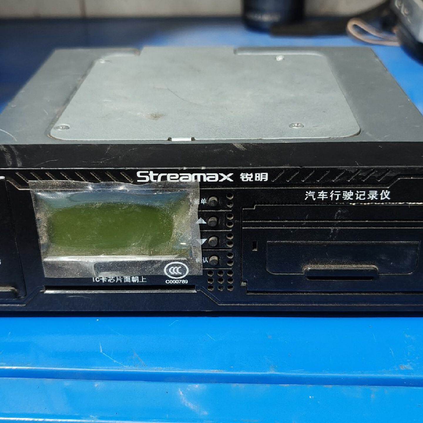 【询价】锐明视讯D5X-xsm主防设备适用