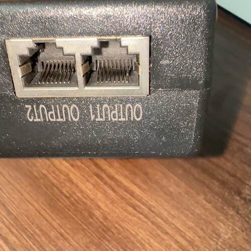 议价Wireless Ap Brid Poe Power Supply Gospro Grt240200 Full