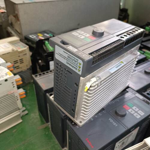 议价优利康YOLICO变频器YD101系列0.4KW单相-议价