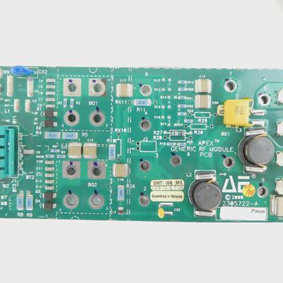 AE Advanced Energy 2305722A APEX Generic RF Module PCB RF 55