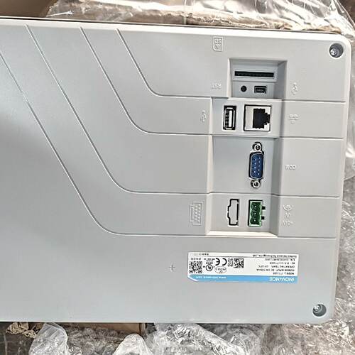 (议)INOVANCE汇川触摸屏IT7100E
