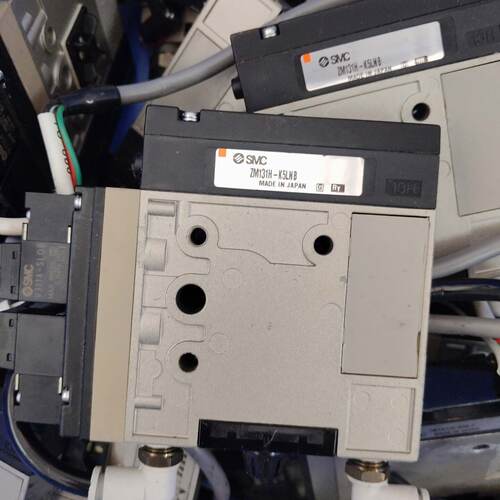 9新以上真空发生器，ZM131H-K5LNB，VJ11—议价