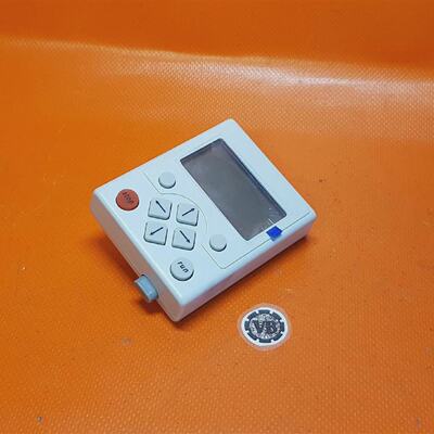 LENZE EZAEBK1001  HW 2ASW 05.03  Tastiera  Modulo di Regolaz