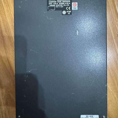 FURUNO古野二手EC1010LANADAPTER.信议价