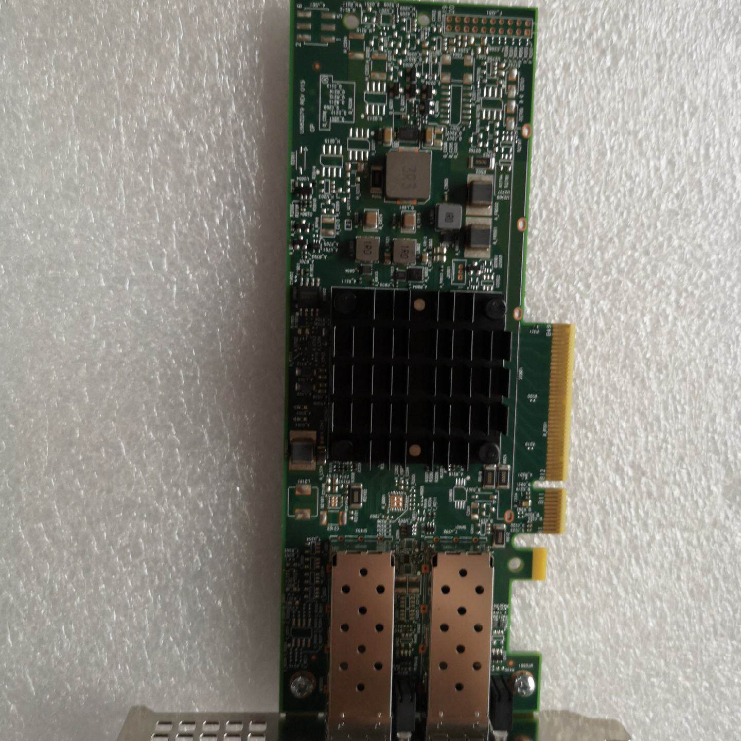 BROADCOM网卡BcM957404A4041议价及维修！