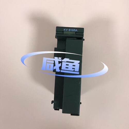 询》KVB16RA基恩士KEYENCE模块PLC