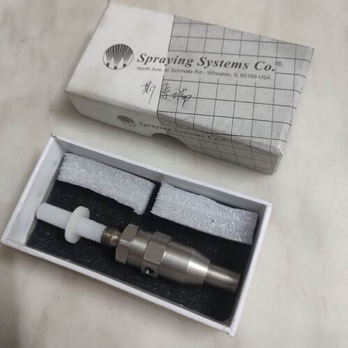议价斯普瑞Spraying Systems Co喷枪针阀高精度 活塞顶针 喷头IL6