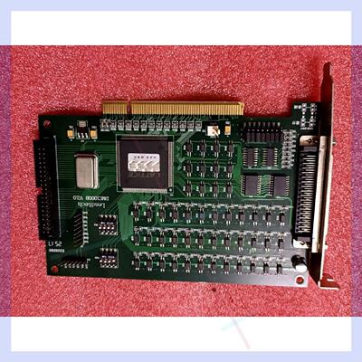 议价—议价雷赛DMC1000B运动控制卡成色如图