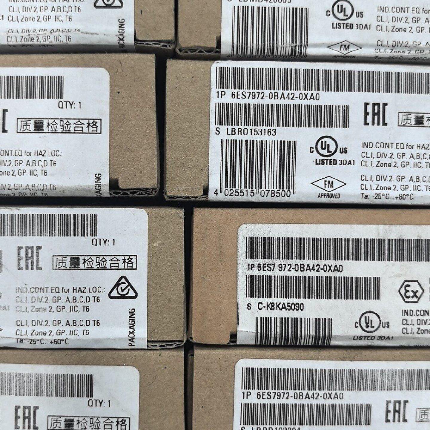 6ES79720BA420XA0议价