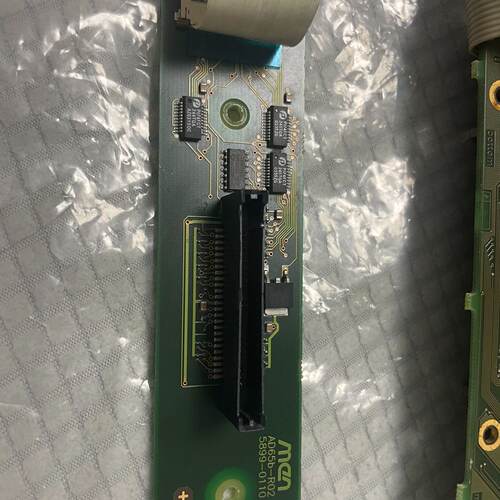 GERUITE 哥锐特GERUITE 08AD66-00主板—议价