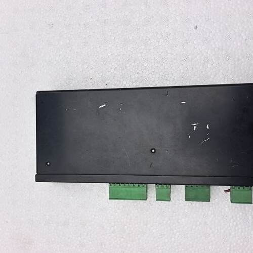 (议)VEXTA东方FineStep步进驱动器DFU1514